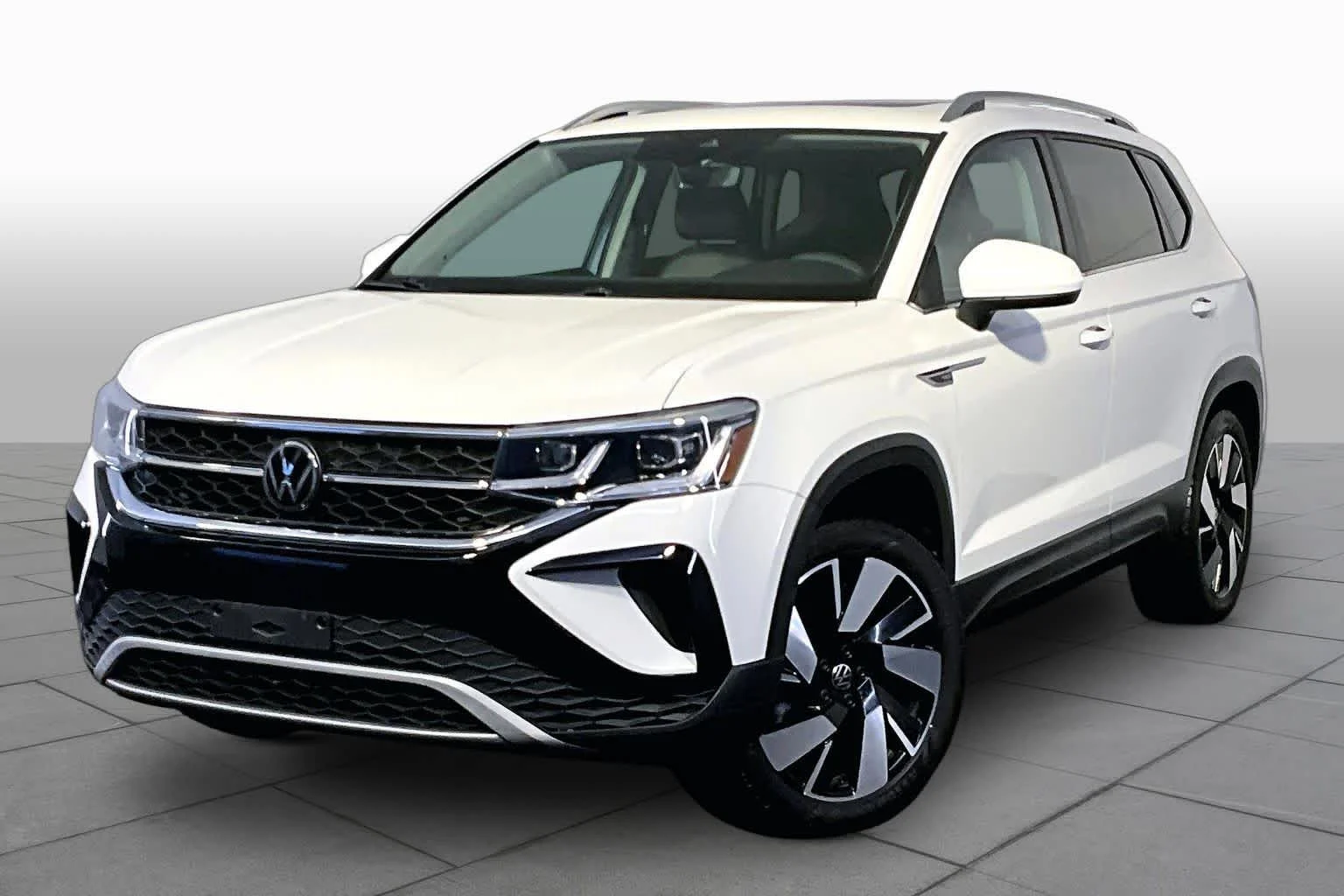 2023 Volkswagen Taos SEL