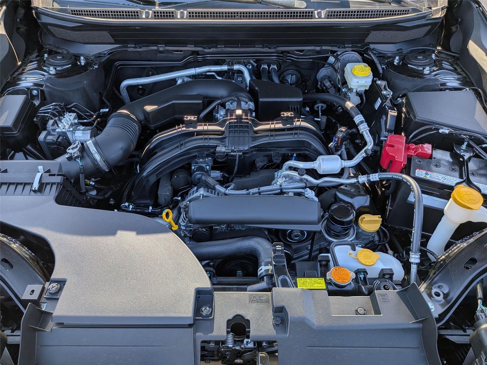 2026 Subaru Outback Premium - Photo 39