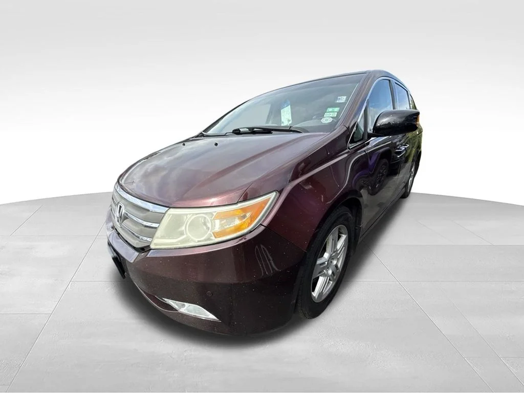 Used 2011  Honda Touring Elite image 5