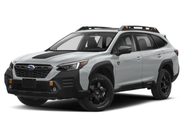 2023 Subaru Outback Outback Wilderness's photo