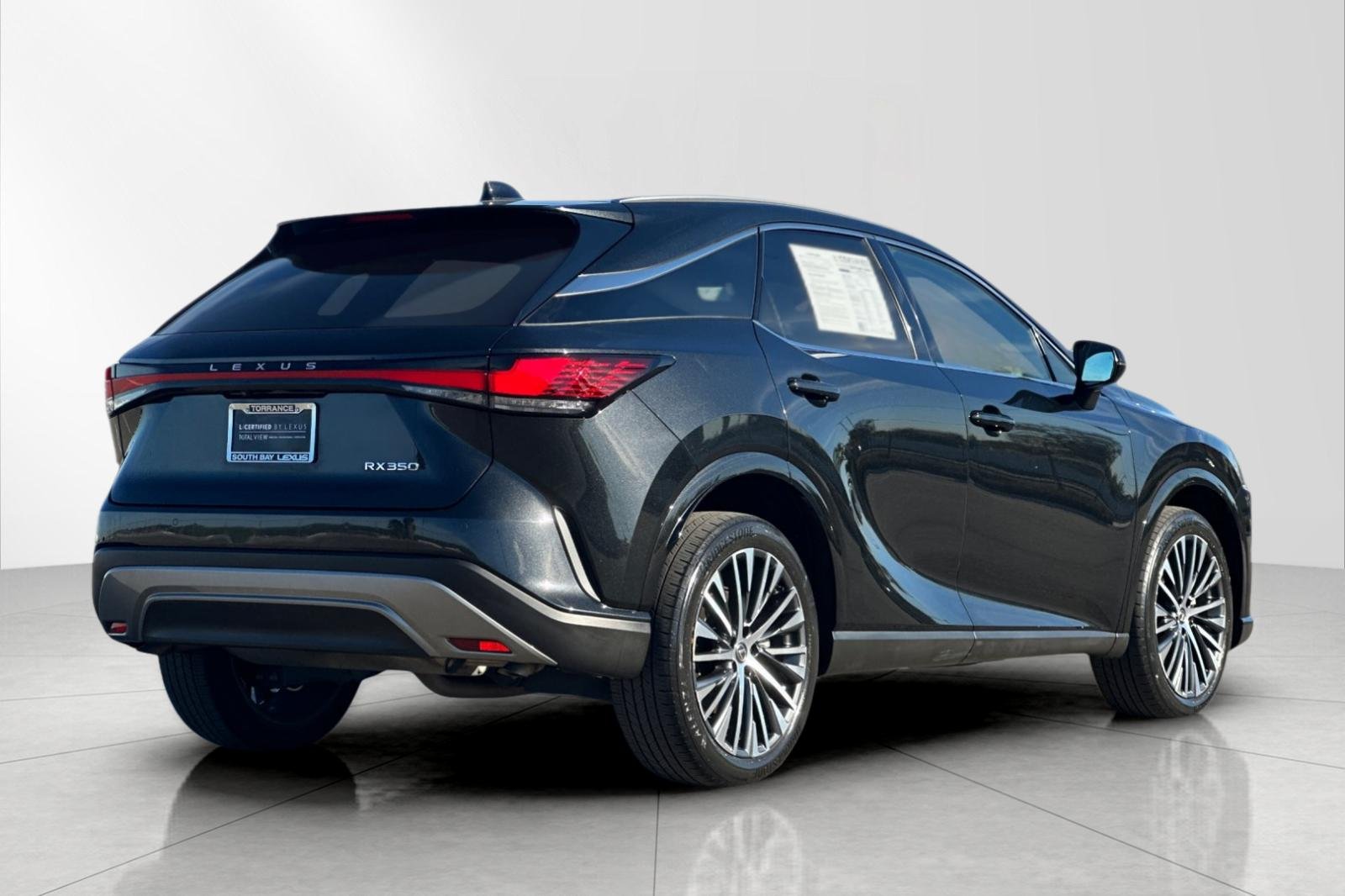 Certified Used 2023 CAVIAR Lexus 350 Premium Plus image 6