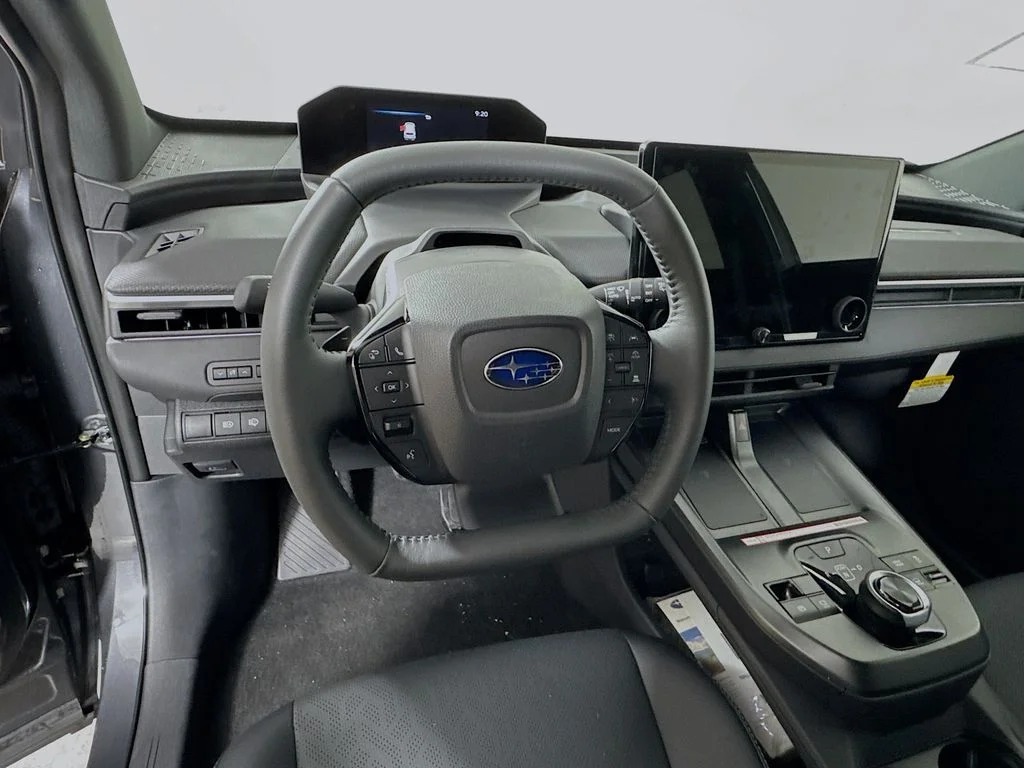 Used 2026 Gray Subaru Premium image 11