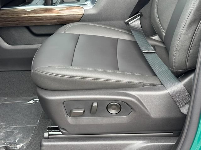 2026 Chevrolet Silverado 1500 LT - Photo 10