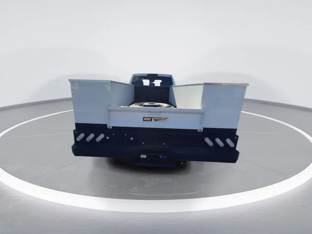 2026 RAM 3500 Chassis Tradesman - Photo 7