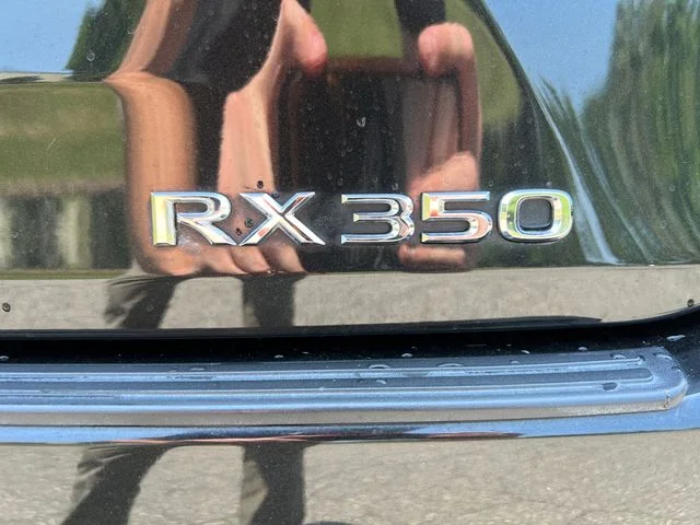 Certified Used 2020 Obsidian Black Lexus 350 F Sport image 42