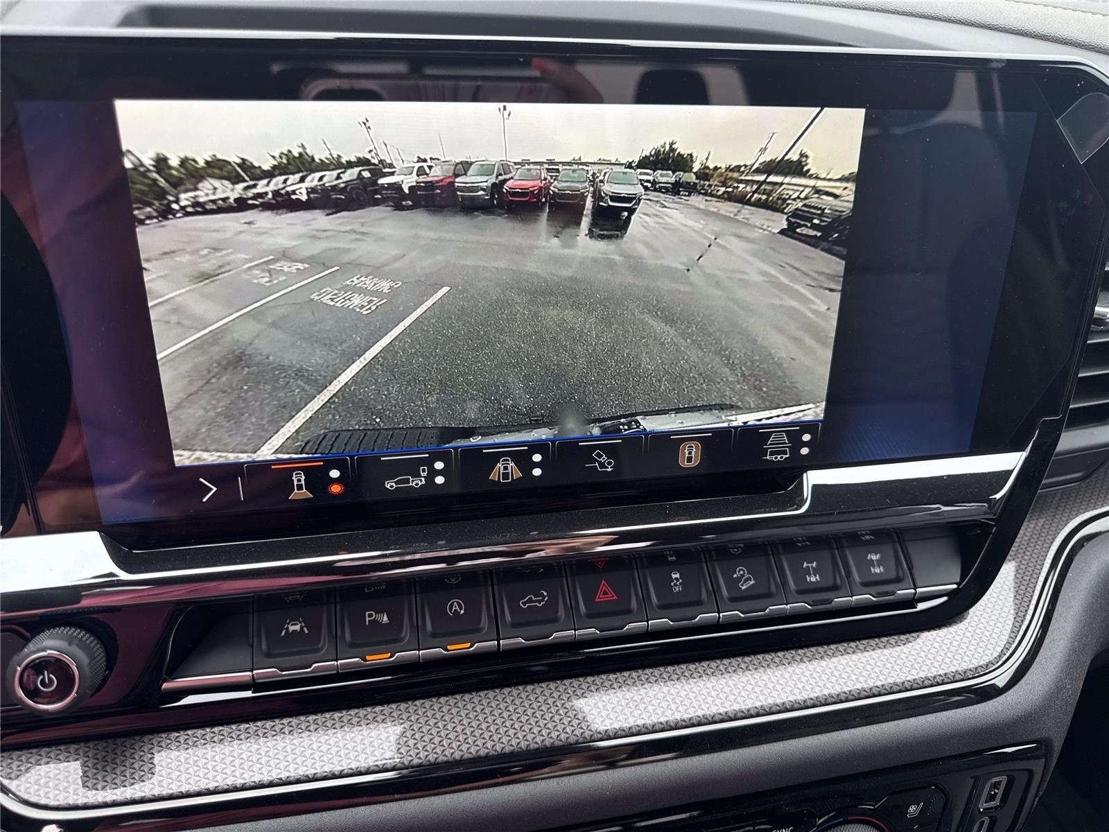 2026 Chevrolet Silverado 1500 ZR2 - Photo 26