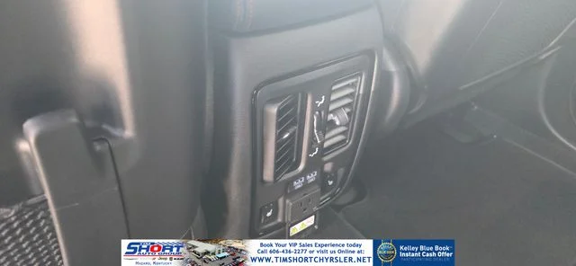 2026 Dodge Durango GT Plus - Photo 36