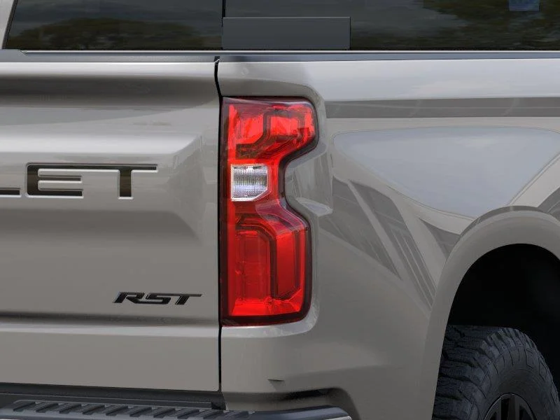 2026 Chevrolet Silverado 1500 RST - Photo 12