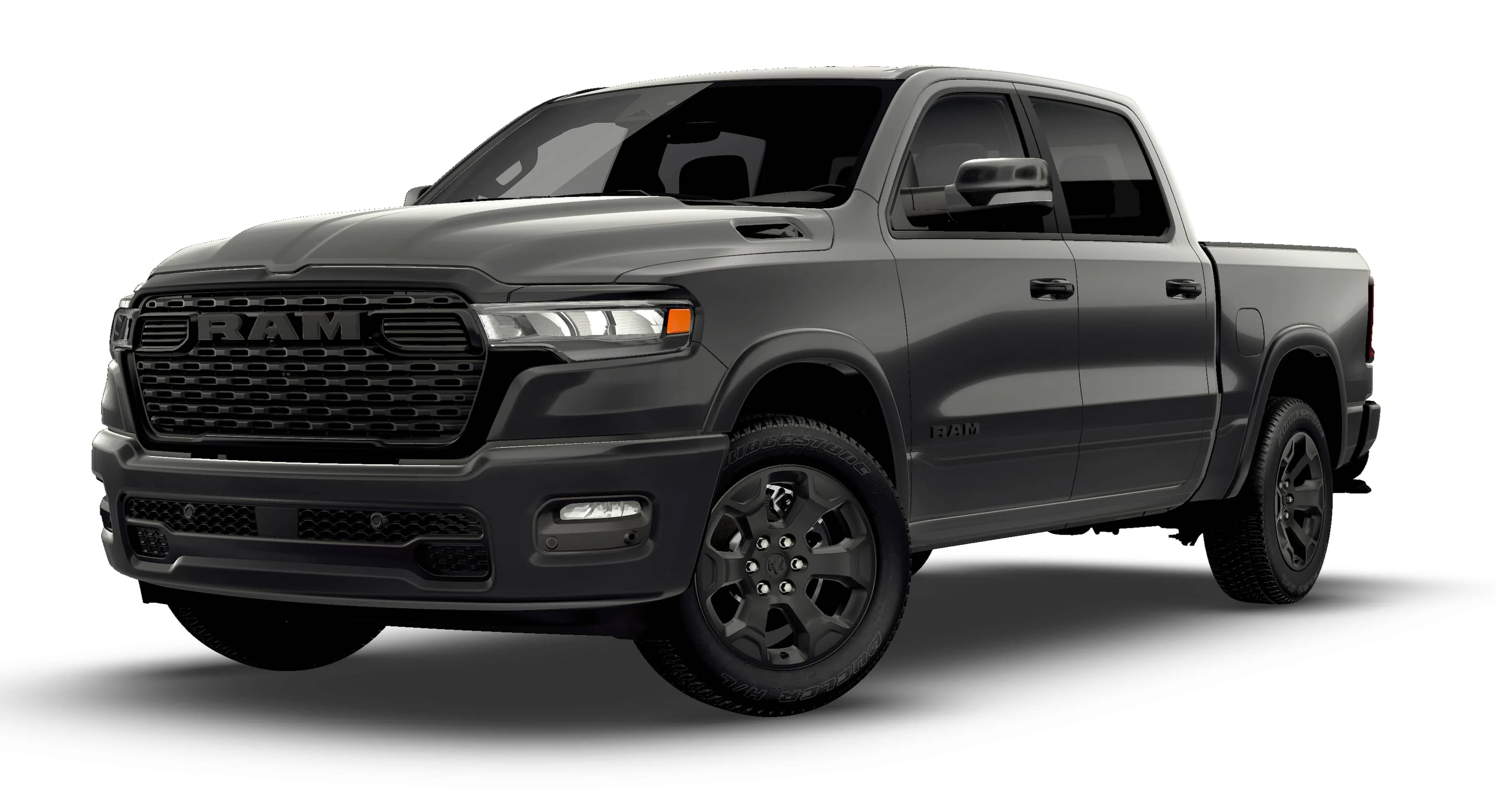 2026 RAM 1500's photo