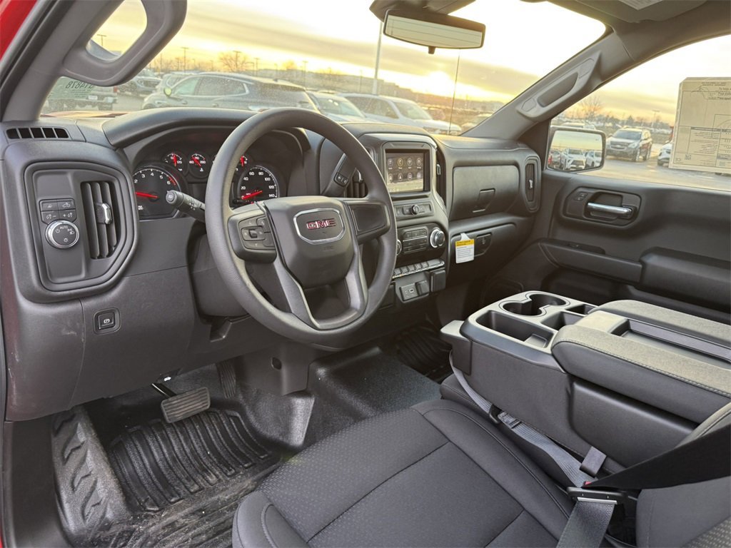 2026 GMC SIERRA - Image 14