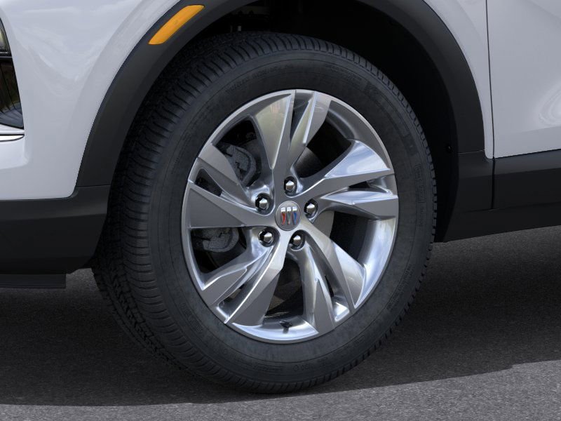 2026 Buick Encore GX Preferred - Photo 9