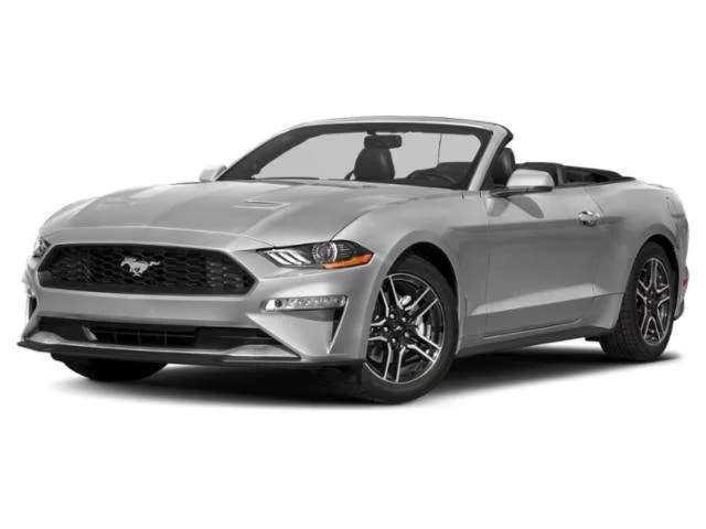 Used 2021 Silver Ford  image 1