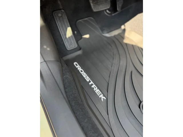 New 2026 SAND DUNE PEARL Subaru Limited Hybrid image 58