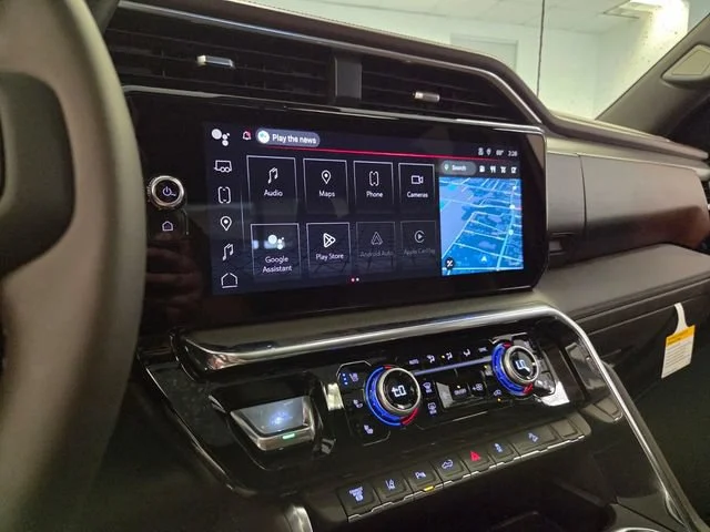 New 2026 Downpour Metallic GMC Denali image 23
