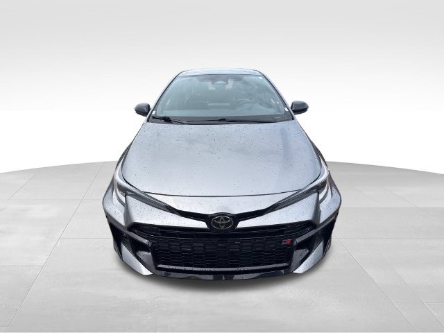 Used 2025 Gray Toyota Premium image 8