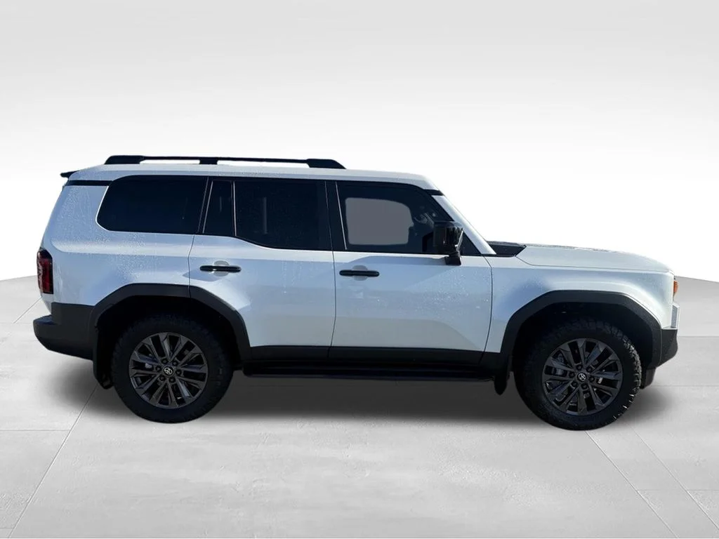 Used 2025 Beige Toyota Base image 53
