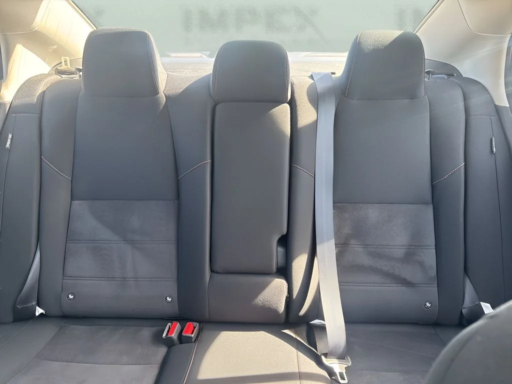 Used 2025 Black Nissan SR image 10