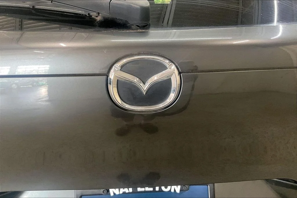 Used 2023 Gray Mazda 2.5 S Preferred Package image 32