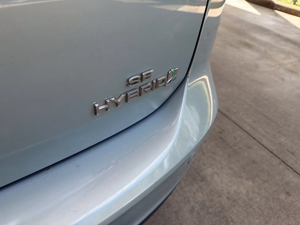 Used 2014 White Ford SE image 19