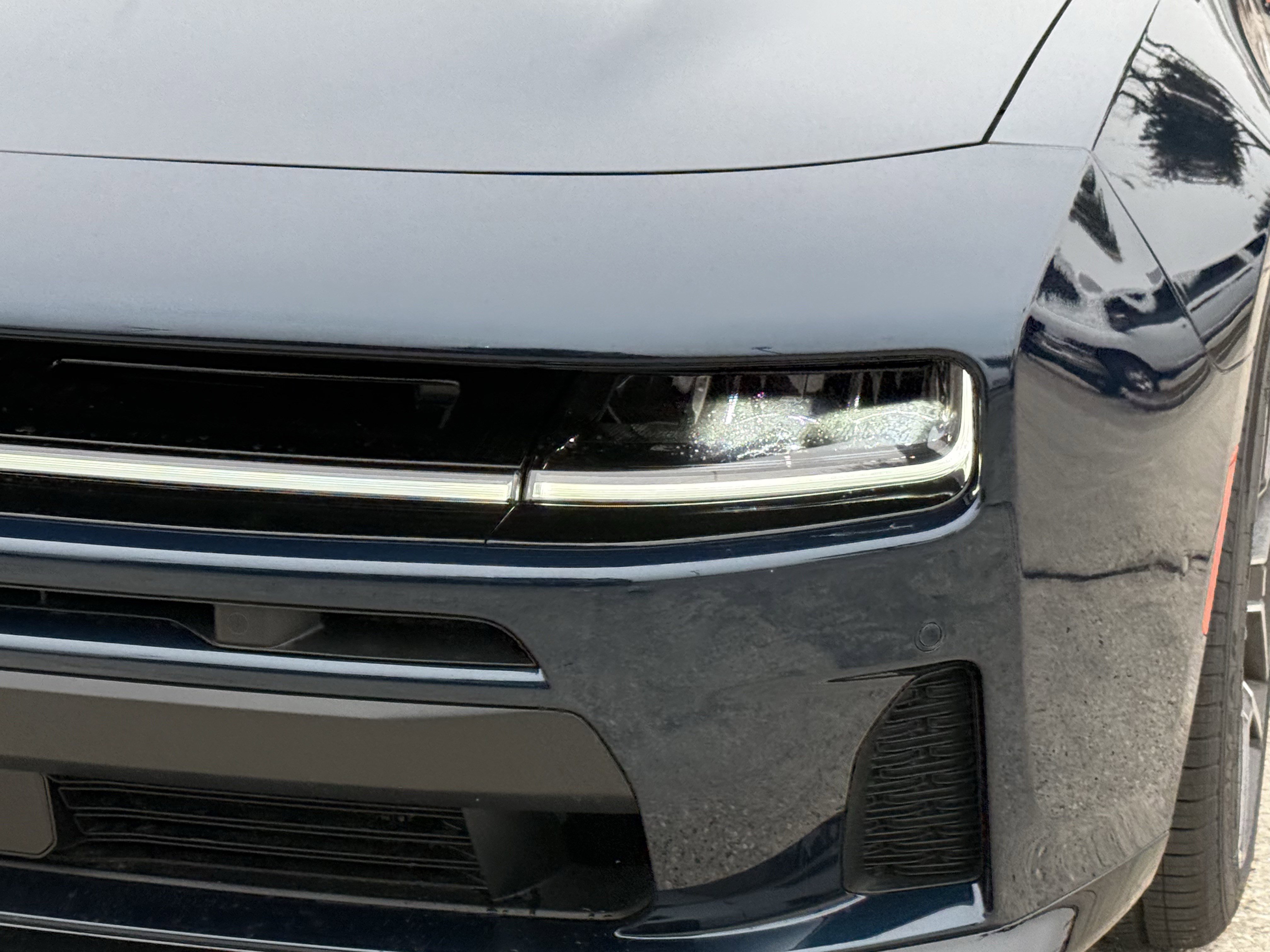 New 2026 After Dark Exterior Paint Dodge Scat Pack Plus image 7