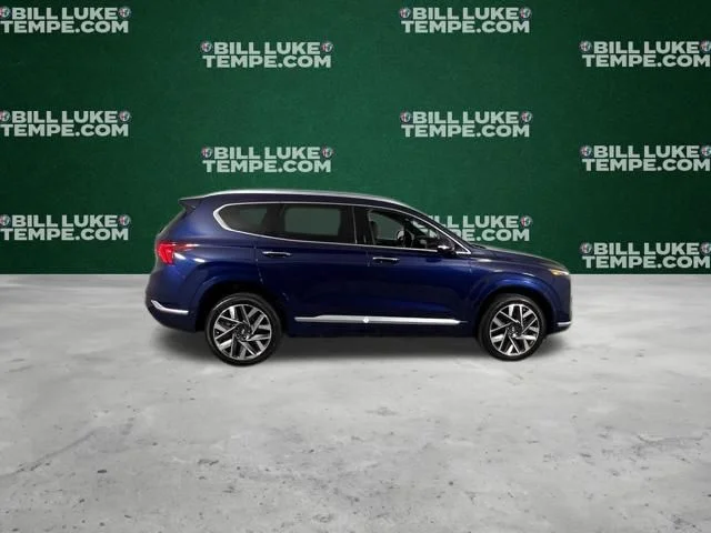 2023 Hyundai Santa Fe Calligraphy - Photo 7