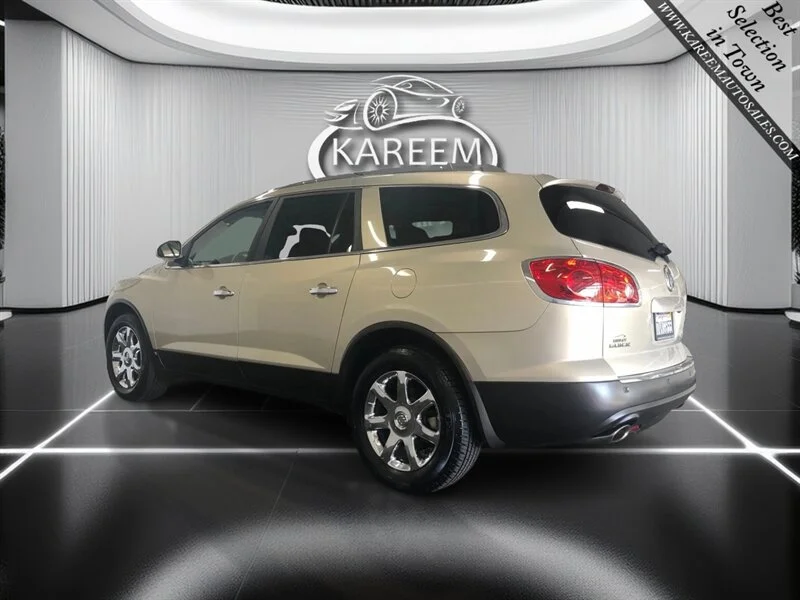 2008 Buick Enclave CXL - Photo 7