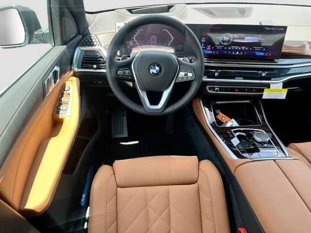 2026 BMW X5 40i - Photo 17