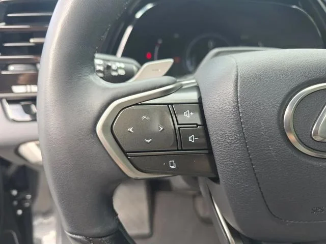 Certified Used 2023 CAVIAR Lexus PREMIUM PLUS image 19