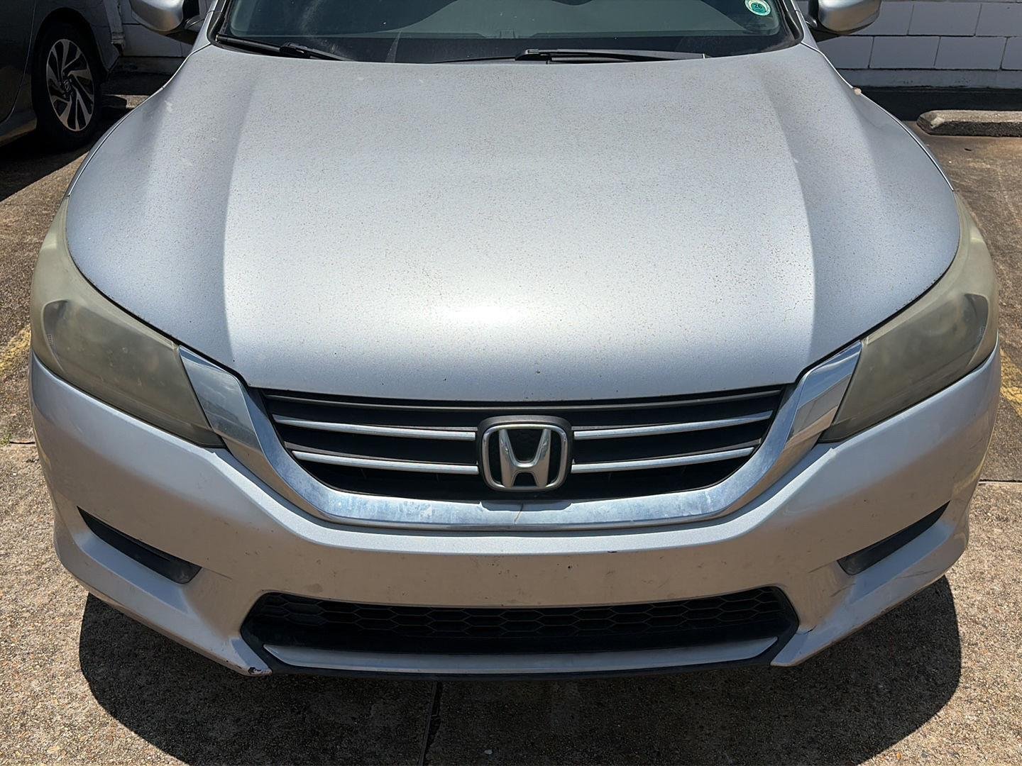 Used 2015  Honda LX image 3