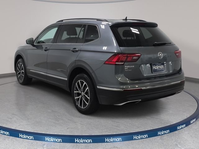 Used 2020 Gray Volkswagen  image 8