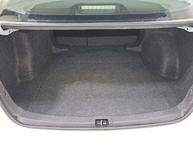Certified Used 2025 White Toyota LE image 31