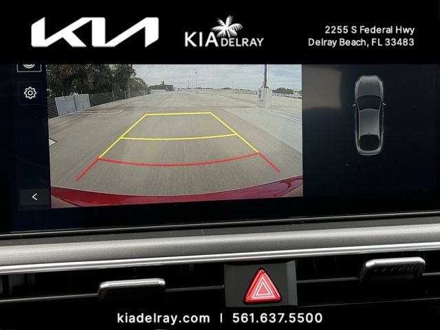 2026 Kia K5 GT-Line - Photo 22