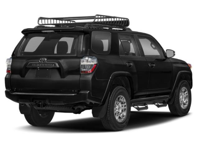 Certified Used 2020 Super White Toyota TRD Off-Road Premium image 10