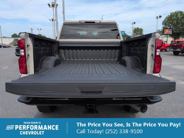 2026 Chevrolet Silverado 2500 HD Custom - Photo 12