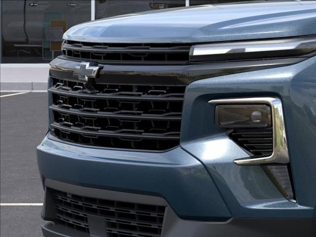 2026 Chevrolet Traverse LT - Photo 13