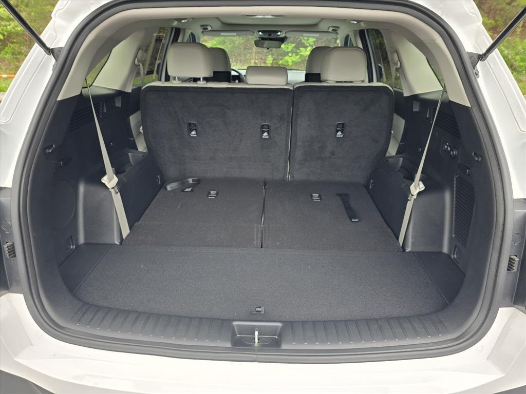 2025 Kia Sorento S - Photo 25