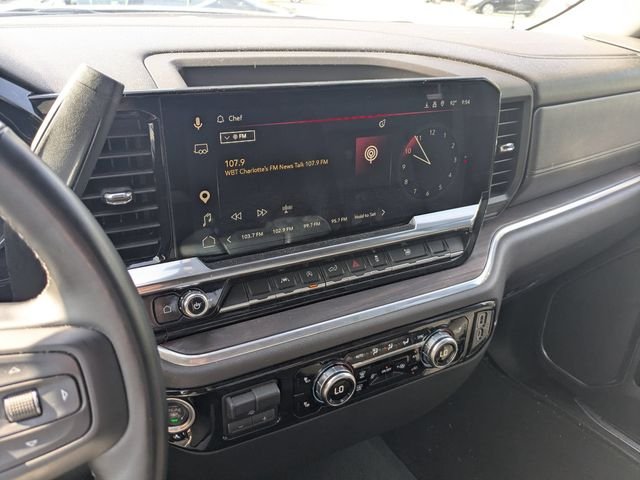 Used 2025 Silver GMC SLT image 18