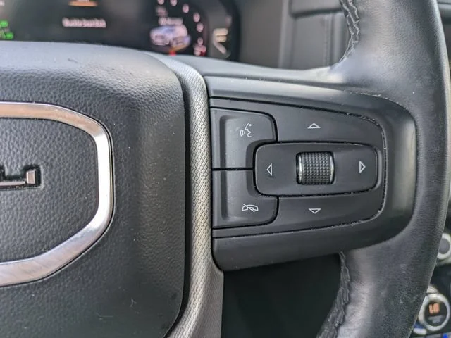 Used 2023 Onyx Black GMC Denali image 24