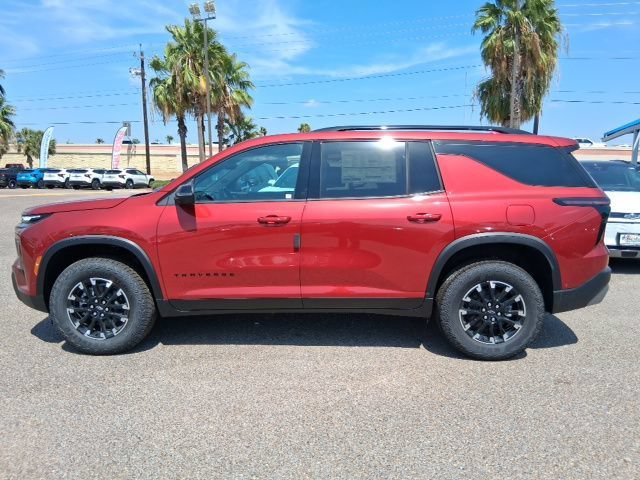 2026 Chevrolet Traverse Z71 - Photo 4
