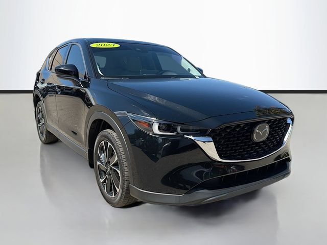 2023 Mazda CX-5 S Premium Plus package