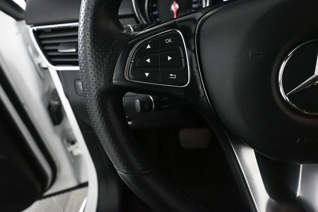 Used 2018  Mercedes-Benz GLE 350 image 11
