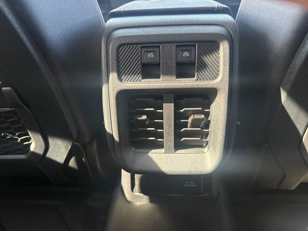 New 2026 White Ford Badlands image 28