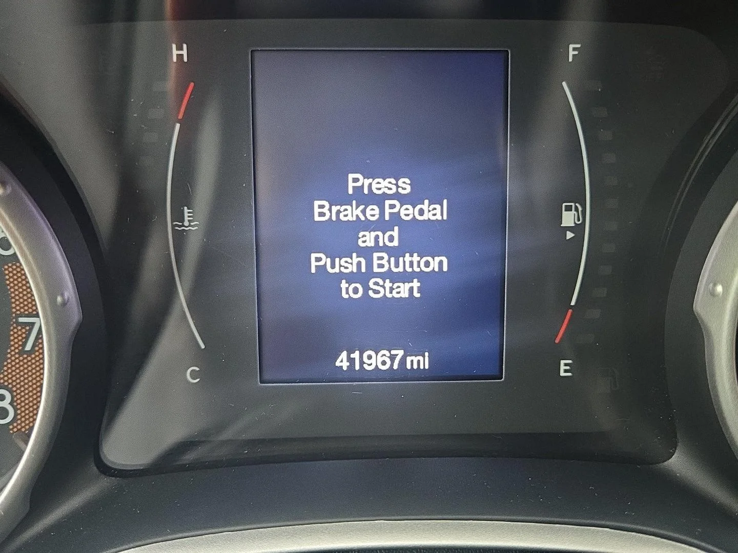 Used 2020  Jeep  image 6