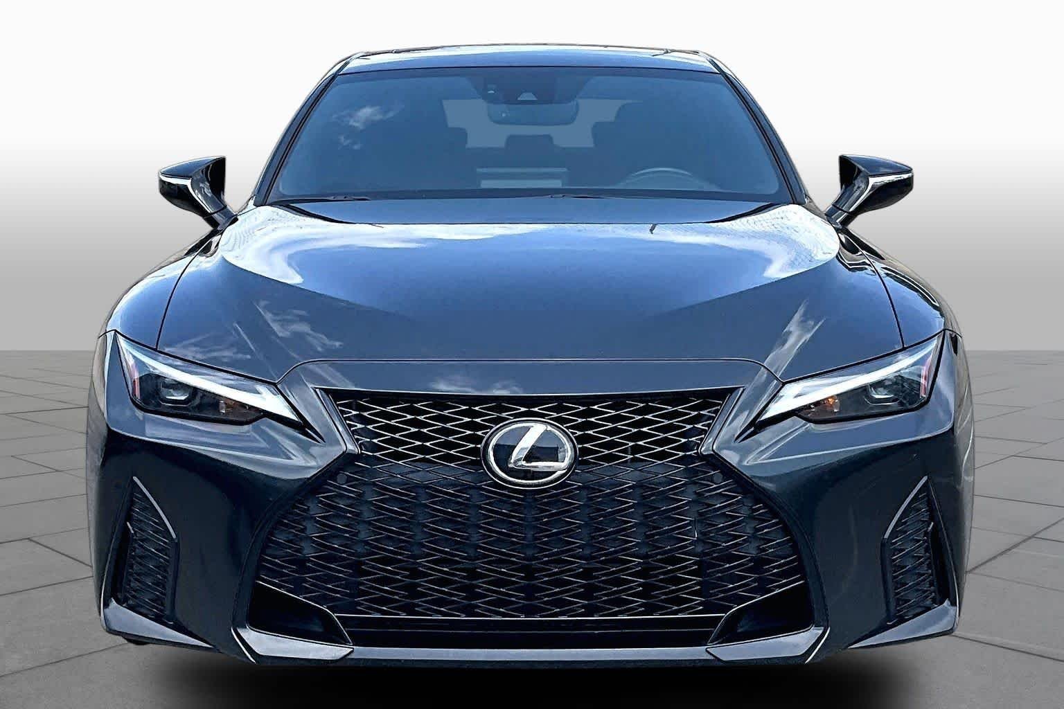 Used 2021 Caviar Lexus F SPORT image 4