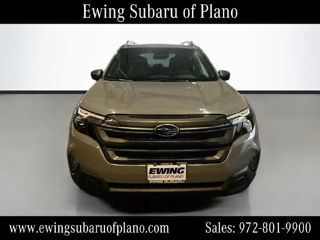 New 2026 RIVER ROCK PEARL Subaru Premium Hybrid image 2