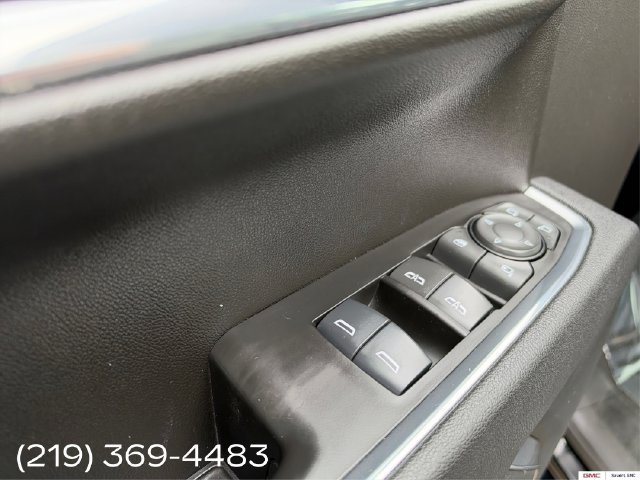 2025 GMC Sierra 1500 SLT - Photo 38