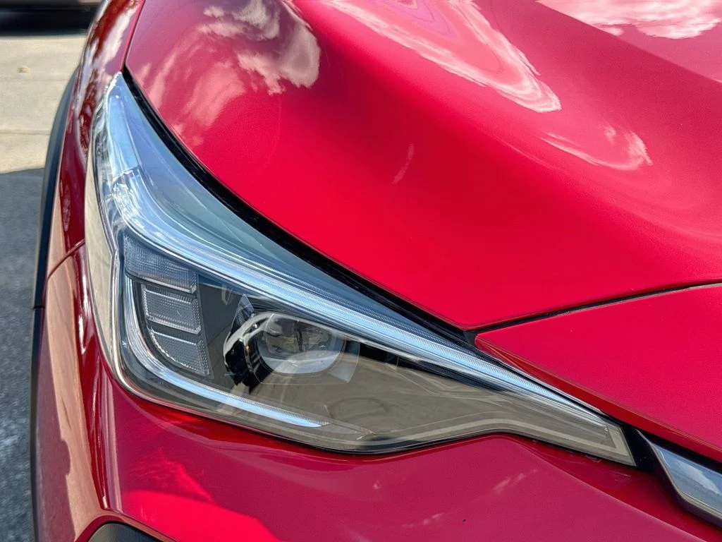 New 2026 Red Subaru Limited image 39