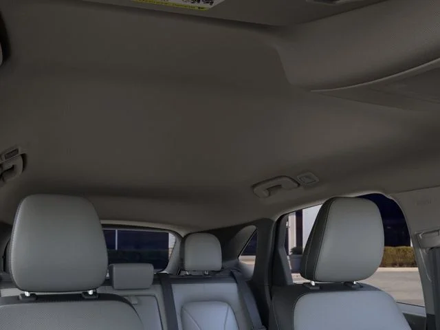 2025 Ford Escape Plug-in hybrid PHEV - Photo 22