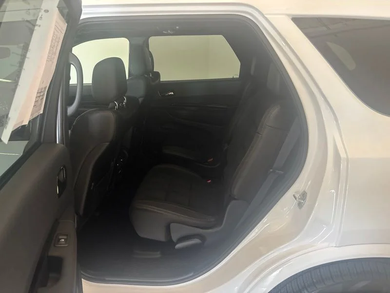 Used 2026 White Dodge GT Premium HEMI V8 image 15