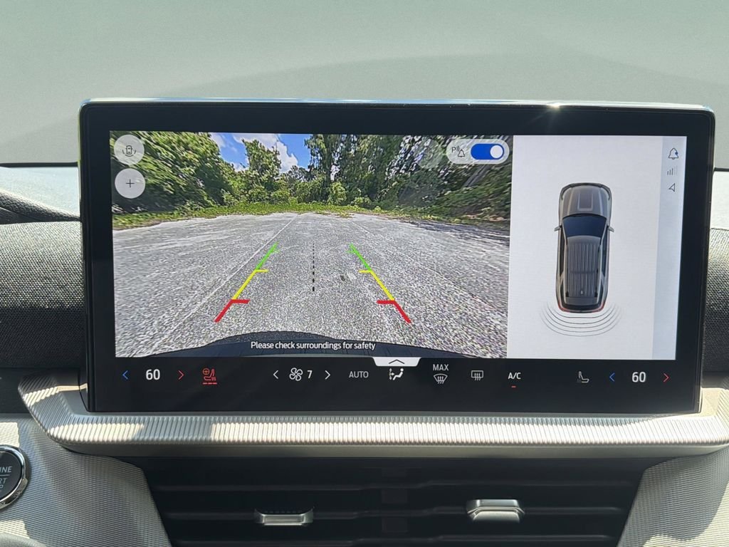 New 2026 White Ford Active image 25